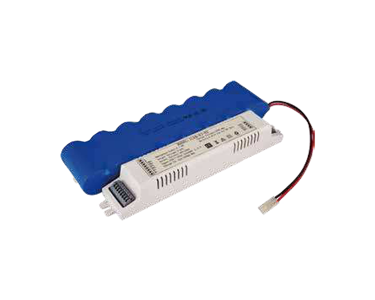 LED emergency baterya pack