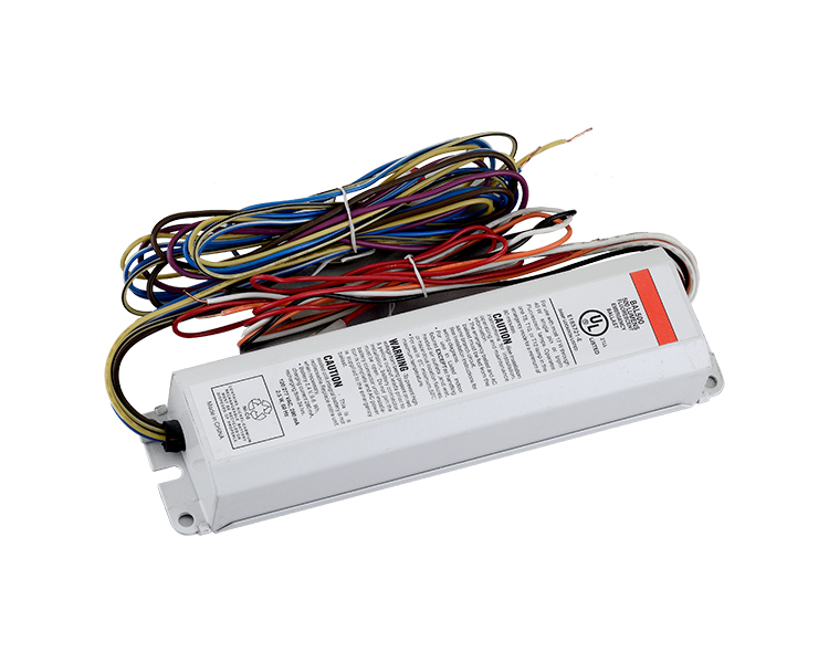 Matibay na mabibigat na tungkulin na bakal na pang -emergency na inverter