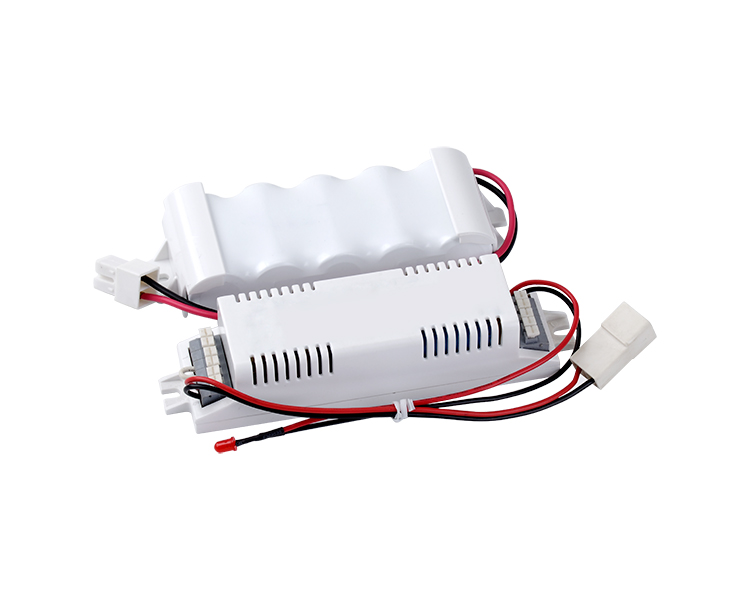 Plastic Housing Emergency Inverter 
