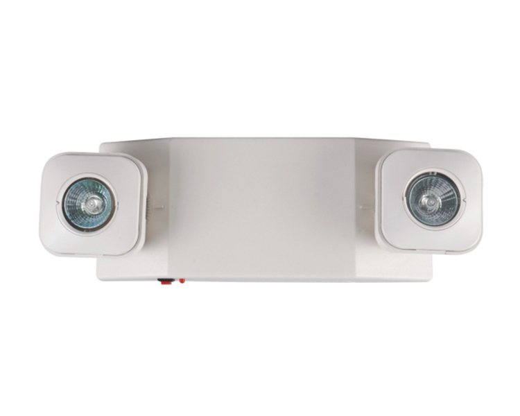 JEU2 2X5W MR-16 EMERGENCY LAMP