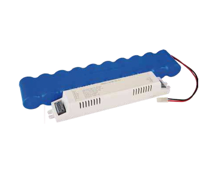 Emergency Battery Pack para sa LED Fittings