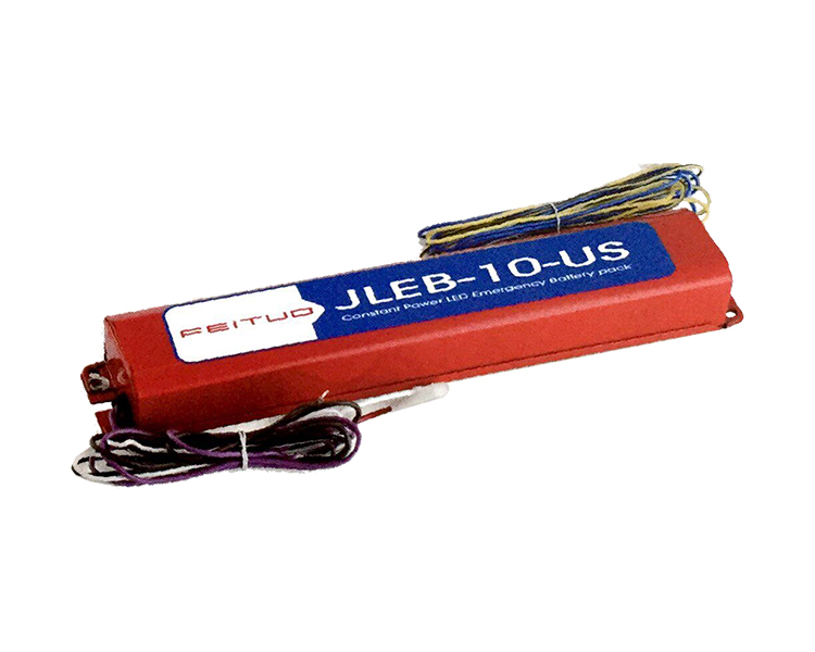 Dual Voltage Operation Emergency Inverter